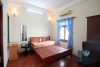 Good price house with 04 bedrooms for rent in Au Co St, Tay Ho, Hanoi
